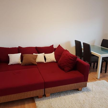 Lovely Furnished Apartments In Magdeburg For Your Business المظهر الخارجي الصورة