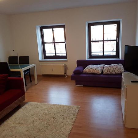 Lovely Furnished Apartments In Magdeburg For Your Business المظهر الخارجي الصورة