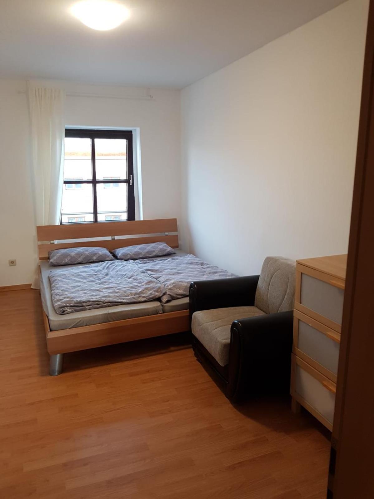 Lovely Furnished Apartments In Magdeburg For Your Business المظهر الخارجي الصورة