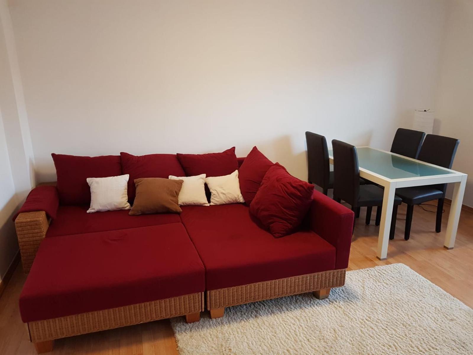 Lovely Furnished Apartments In Magdeburg For Your Business المظهر الخارجي الصورة