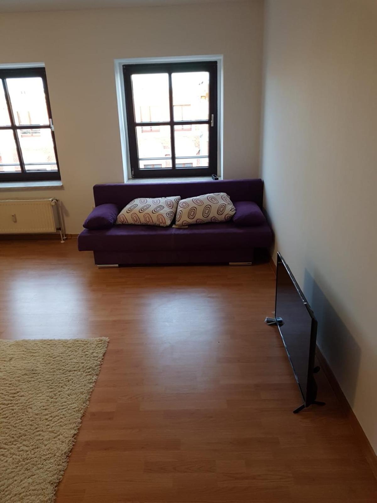 Lovely Furnished Apartments In Magdeburg For Your Business المظهر الخارجي الصورة