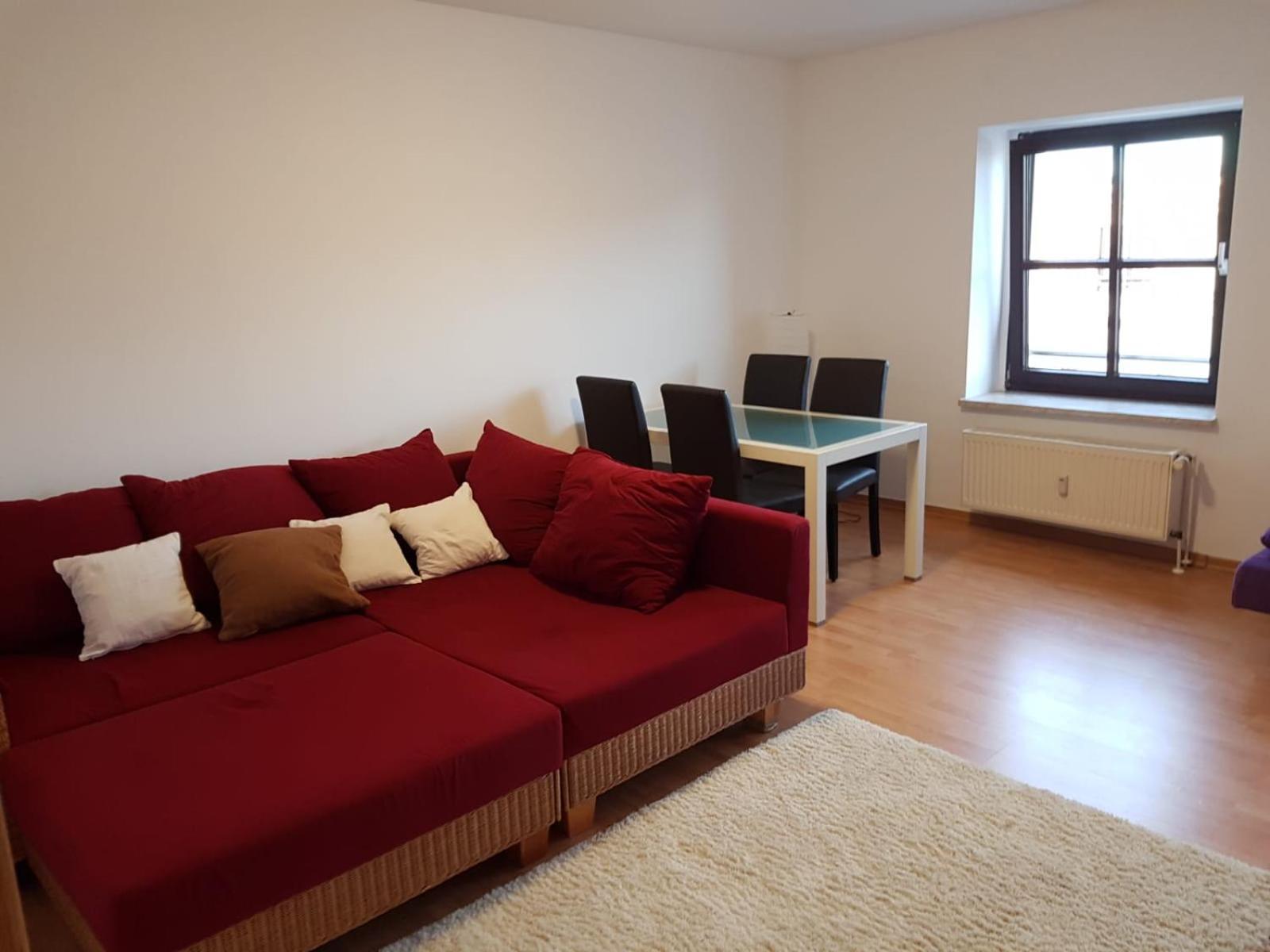 Lovely Furnished Apartments In Magdeburg For Your Business المظهر الخارجي الصورة